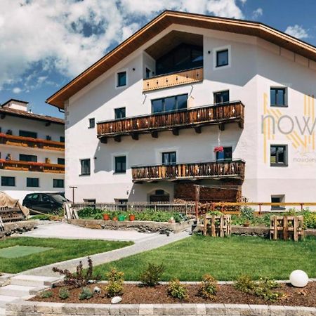 Nowders Zimmer Nauders Exterior photo